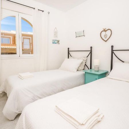 Ferienwohnung Casa Frederyk Cumbre del Sol Exterior foto