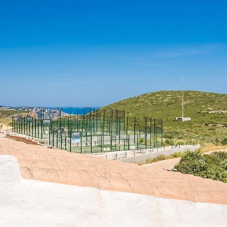 Ferienwohnung Casa Frederyk Cumbre del Sol Exterior foto
