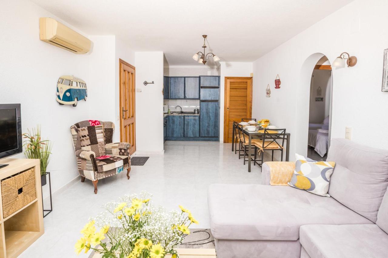 Ferienwohnung Casa Frederyk Cumbre del Sol Exterior foto
