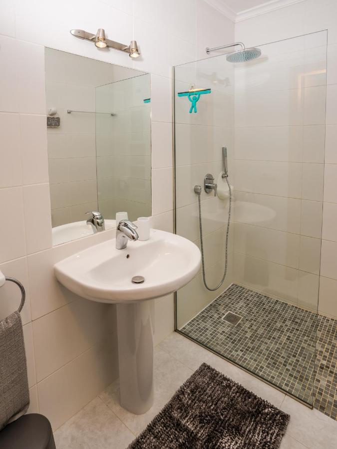 Ferienwohnung Casa Frederyk Cumbre del Sol Exterior foto